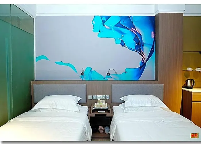 Pristine02 Hotel Manilla