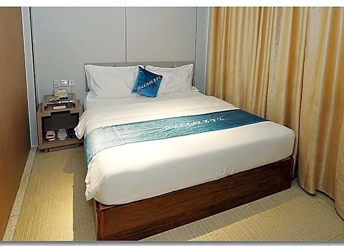 Pristine02 Hotel Manilla