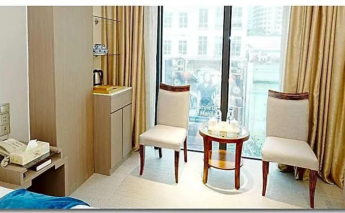 Hotel Pristine02
