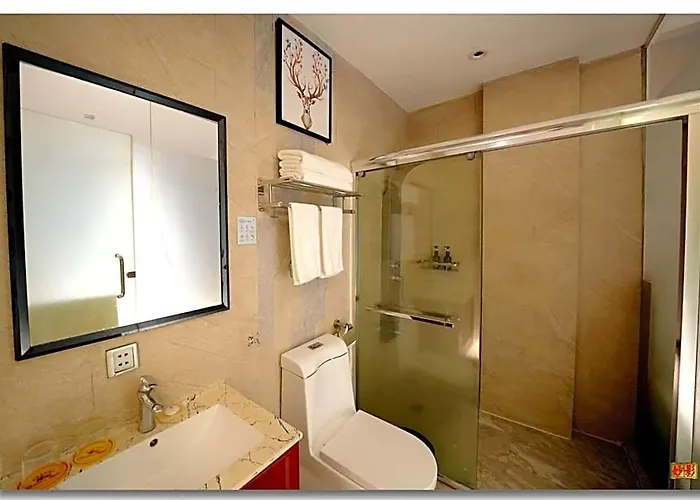 Hotel Pristine02 Manilla